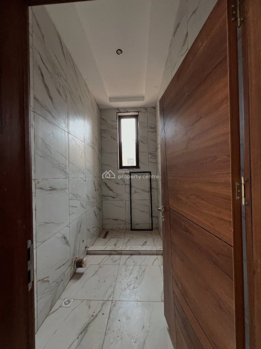 Executive 4 Bedroom, Dome, Ga East Municipal, Accra, House for Sale