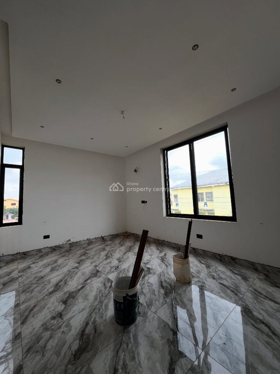 Executive 4 Bedroom, Dome, Ga East Municipal, Accra, House for Sale