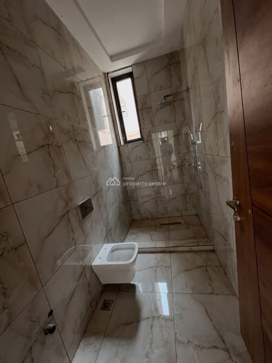 Executive 4 Bedroom, Dome, Ga East Municipal, Accra, House for Sale