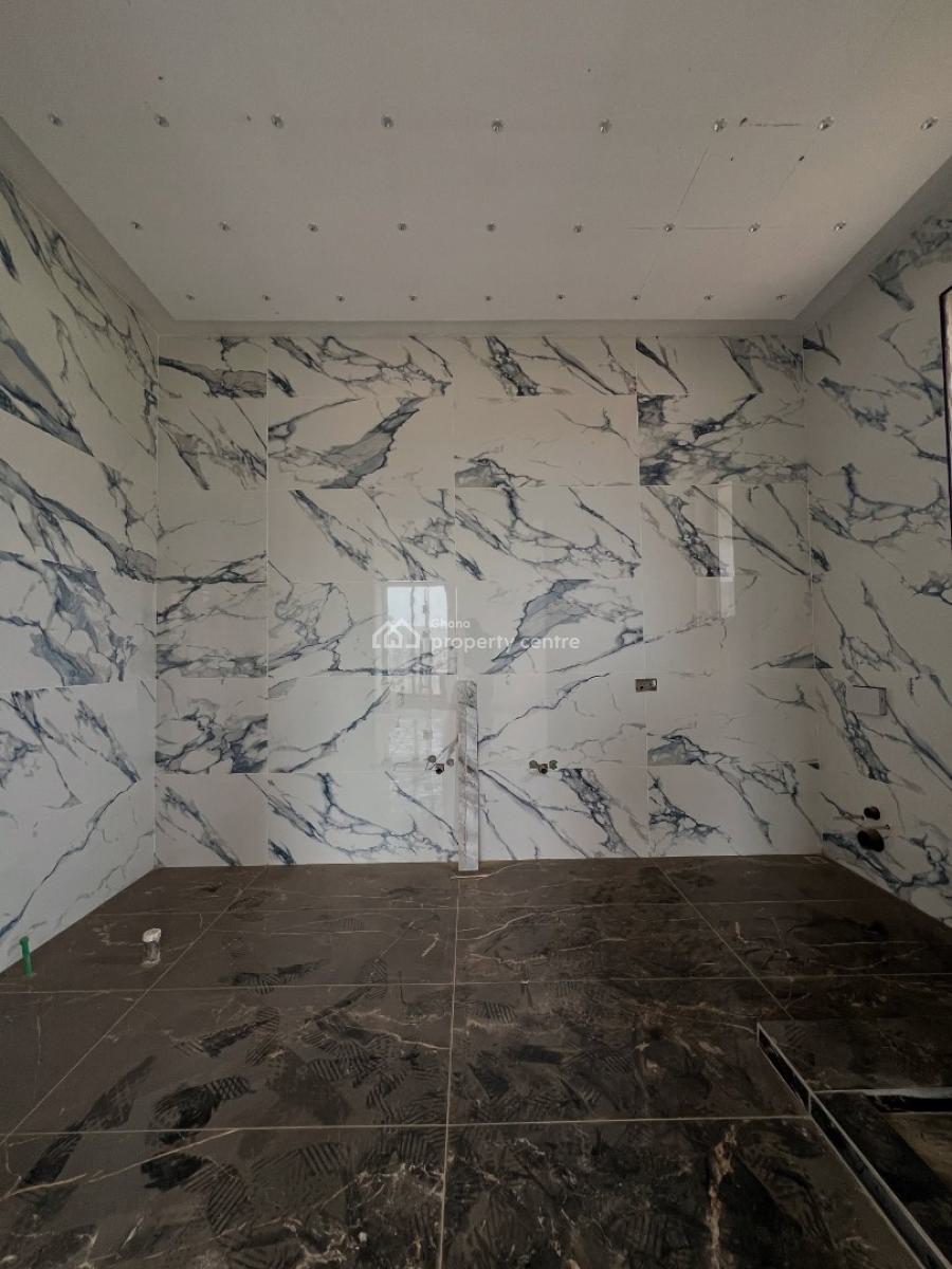 Executive 4 Bedroom, Dome, Ga East Municipal, Accra, House for Sale