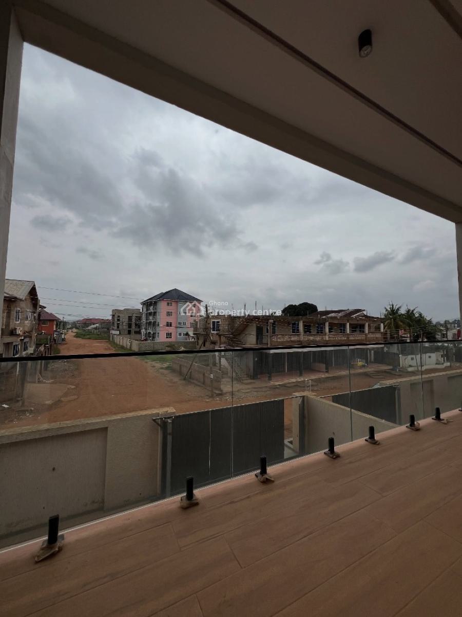 Executive 4 Bedroom, Dome, Ga East Municipal, Accra, House for Sale