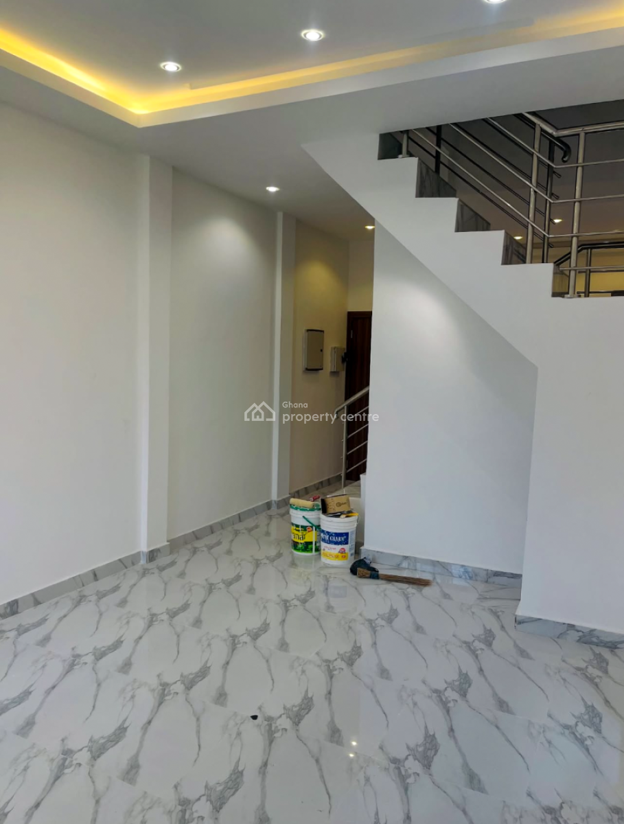 2 Bedroom Duplex, Adjiringanor, East Legon, Accra, Semi-detached Duplex for Sale