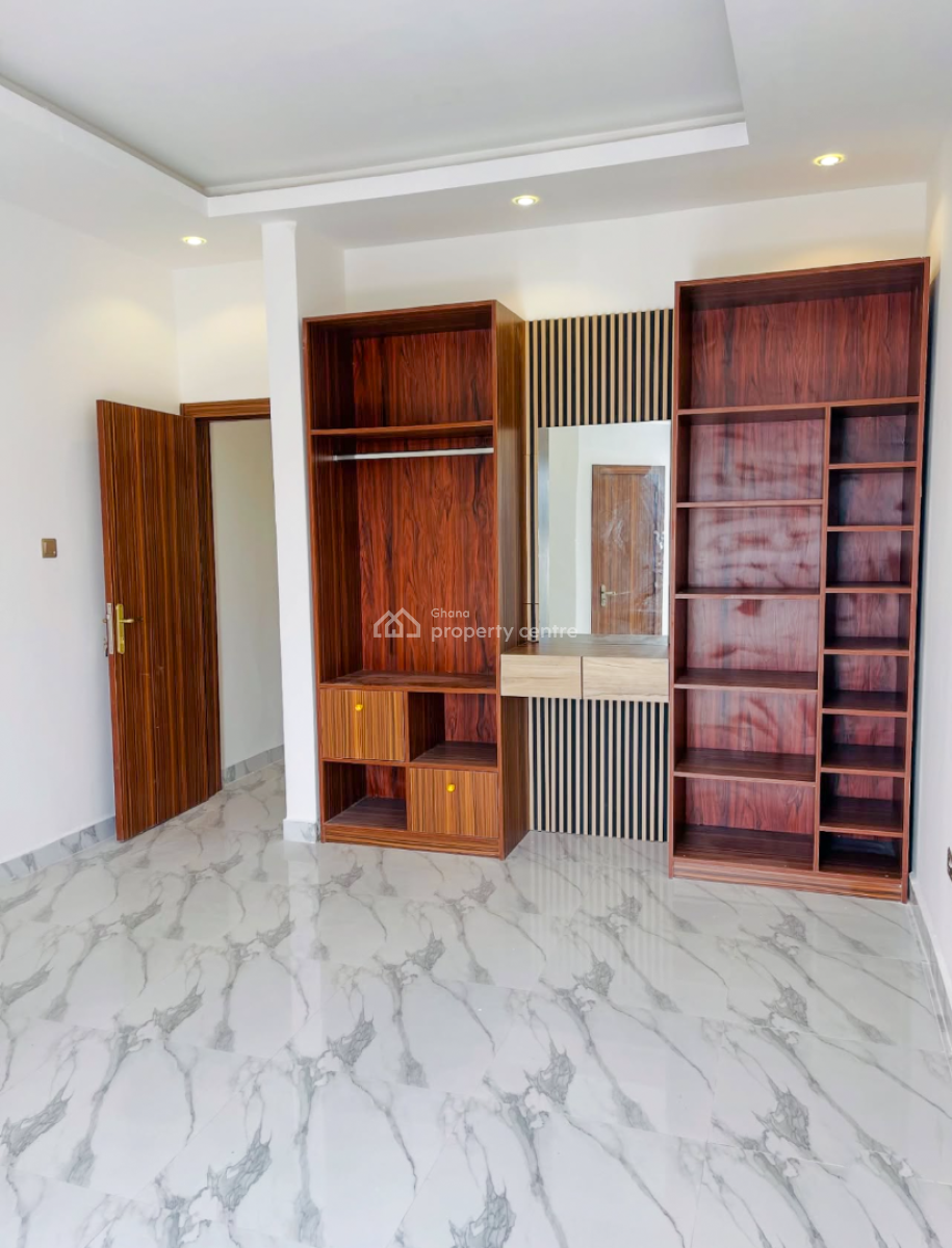 2 Bedroom Duplex, Adjiringanor, East Legon, Accra, Semi-detached Duplex for Sale