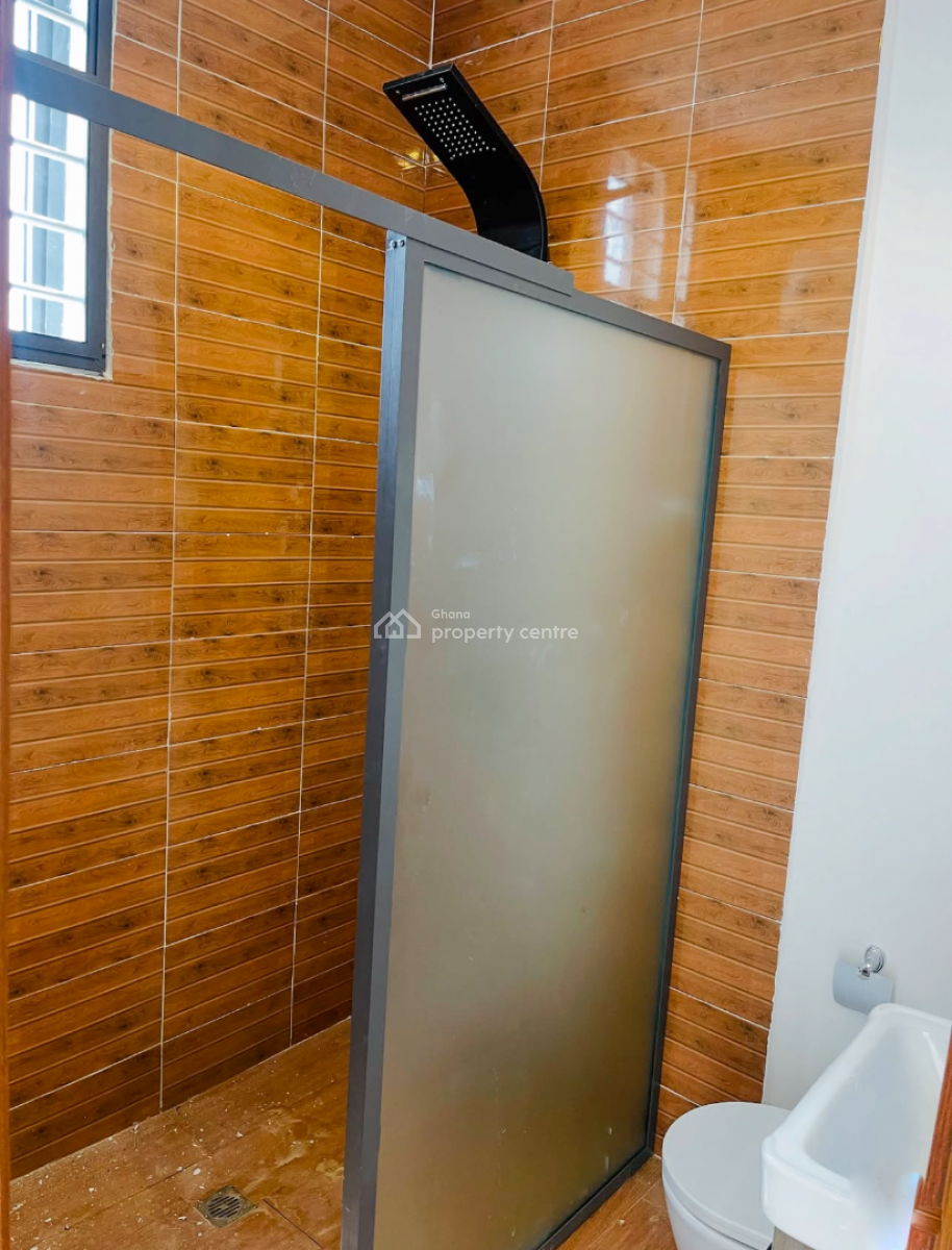 2 Bedroom Duplex, Adjiringanor, East Legon, Accra, Semi-detached Duplex for Sale