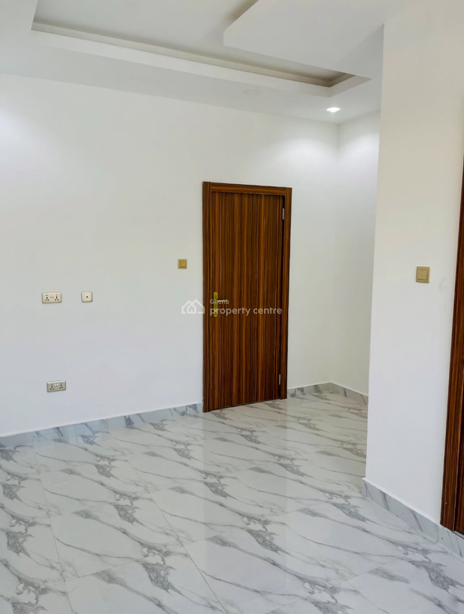 2 Bedroom Duplex, Adjiringanor, East Legon, Accra, Semi-detached Duplex for Sale