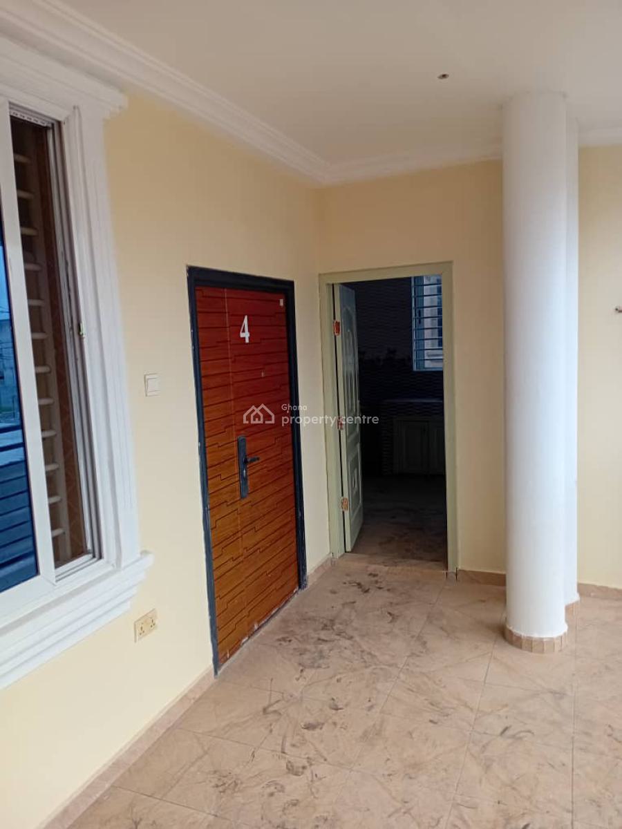 2 Bedrooms Apartment, East Legon Hills, East Legon, Accra, Apartment for Rent