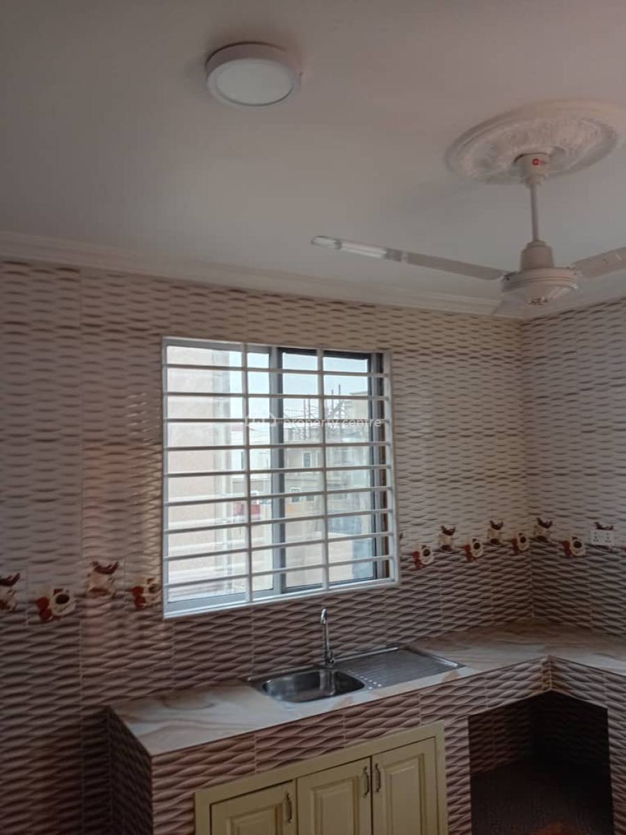 2 Bedrooms Apartment, East Legon Hills, East Legon, Accra, Apartment for Rent
