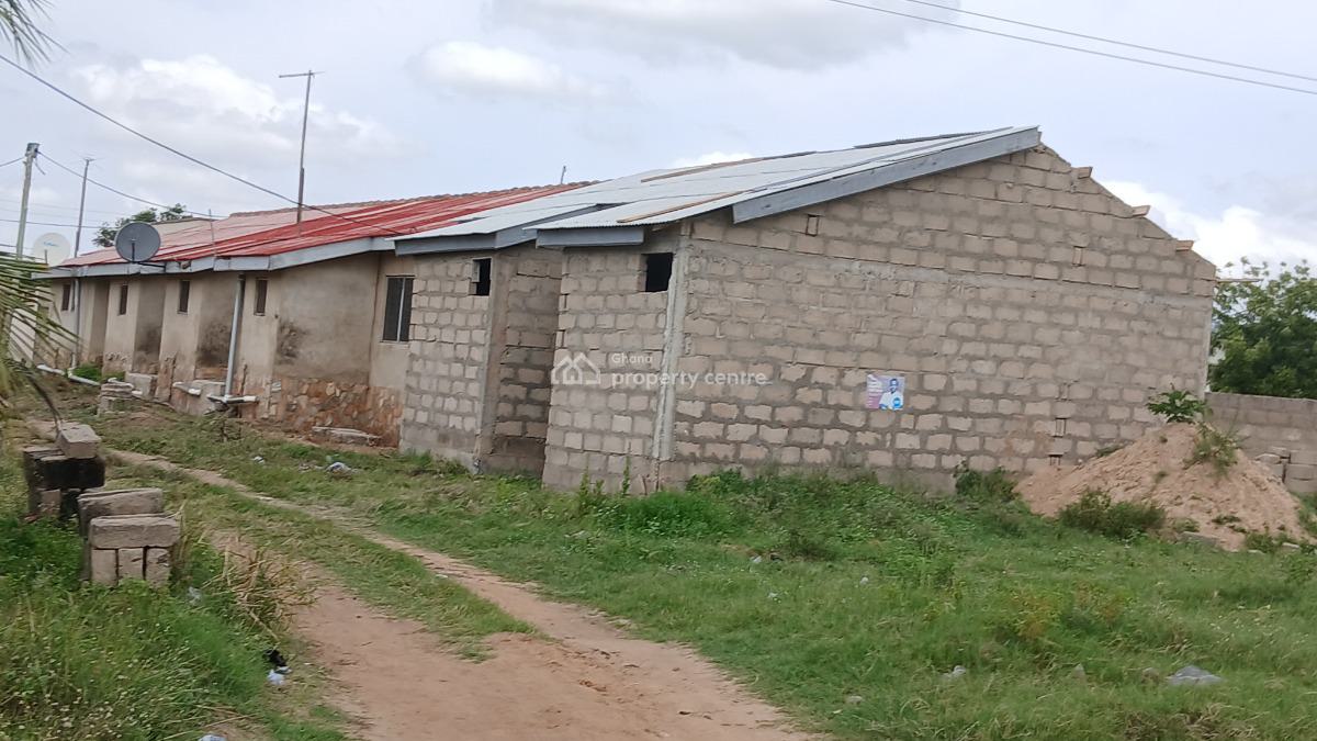 Promotion You Cant Miss - Limited Offer at Prampram, New Ningo Police Station, Ningo Prampram District, Accra, Residential Land for Sale