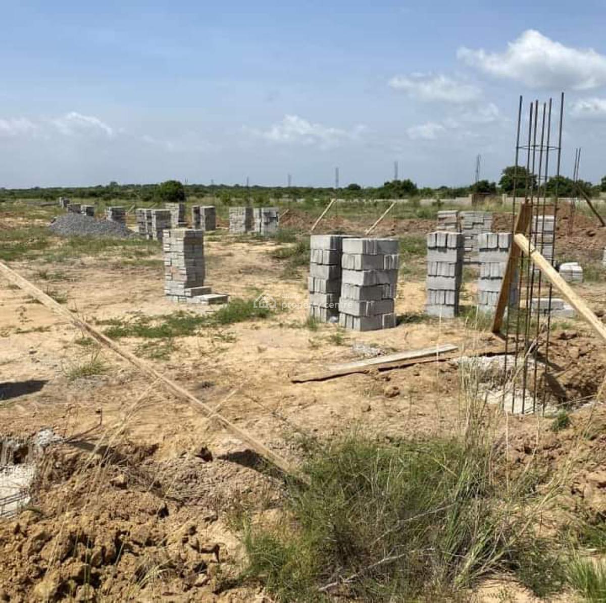 Coastal Comfort - Plots at Prampram, Oasis International Training Center, Prampram, Ningo Prampram District, Accra, Mixed-use Land for Sale