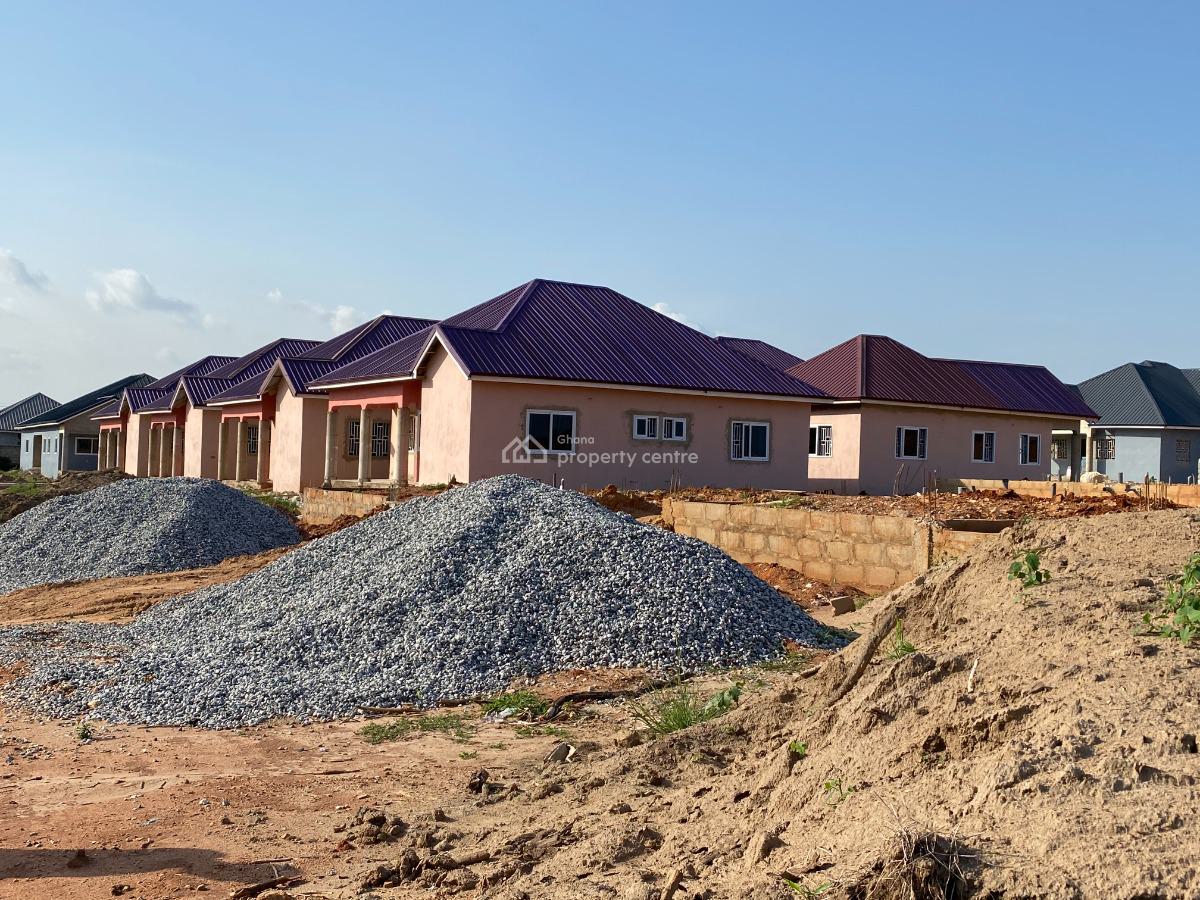 Tema Community 25s Cedar Court---land with Verified Ownership, Devtraco Road, Community 25, Tema, Accra, Mixed-use Land for Sale