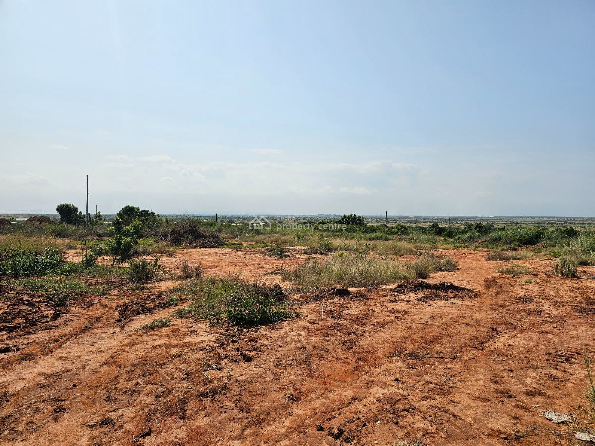 Weather Friendly Community Half Plots at Prampram, New Ningo Police Station, Ningo Prampram District, Accra, Mixed-use Land for Sale
