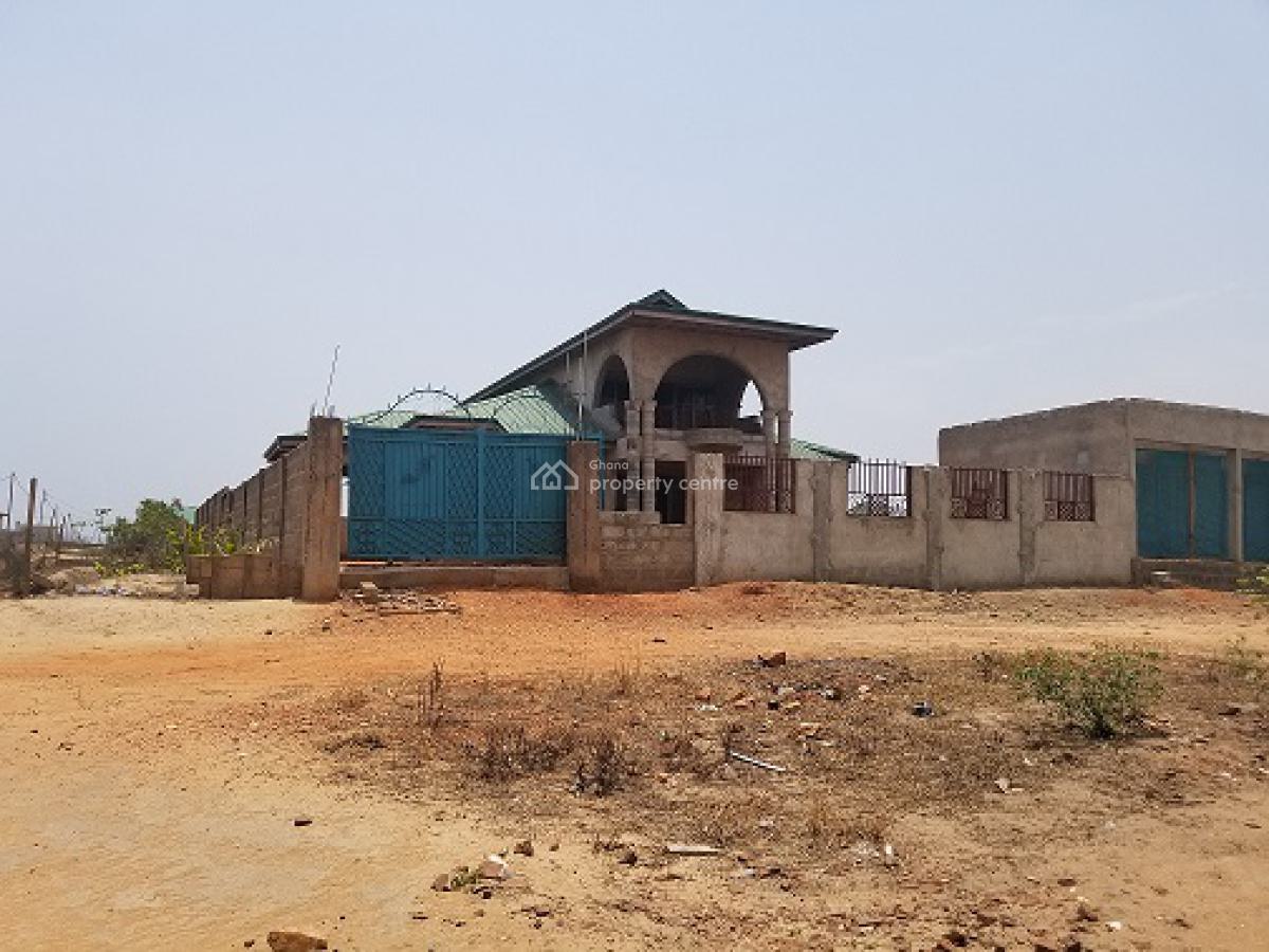 Plot at Cedar Court, Tema Community 25- No Waterlogging, No Hassle, Devtraco Road, Community 25, Tema, Accra, Mixed-use Land for Sale