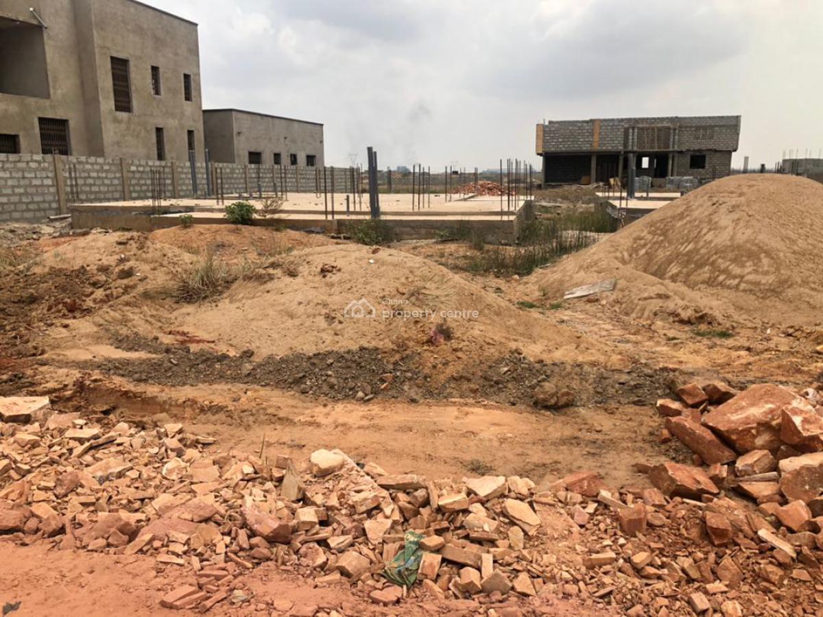 invest in Peace, Build in Prestige - Community 25, Tema., Adom Estate Road, Community 25, Tema, Accra, Mixed-use Land for Sale