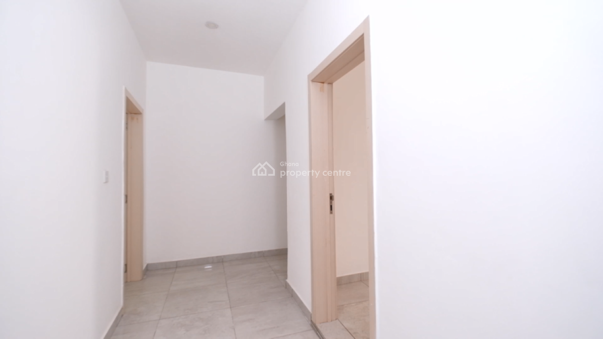 Serviced 3 Bedroom Apartment, Tseaddo, East Airport, Airport Residential Area, Accra, Apartment for Rent