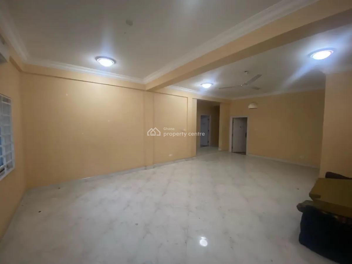 Serviced 3 Bedroom Apartment, Tseaddo, East Airport, Airport Residential Area, Accra, Apartment for Rent