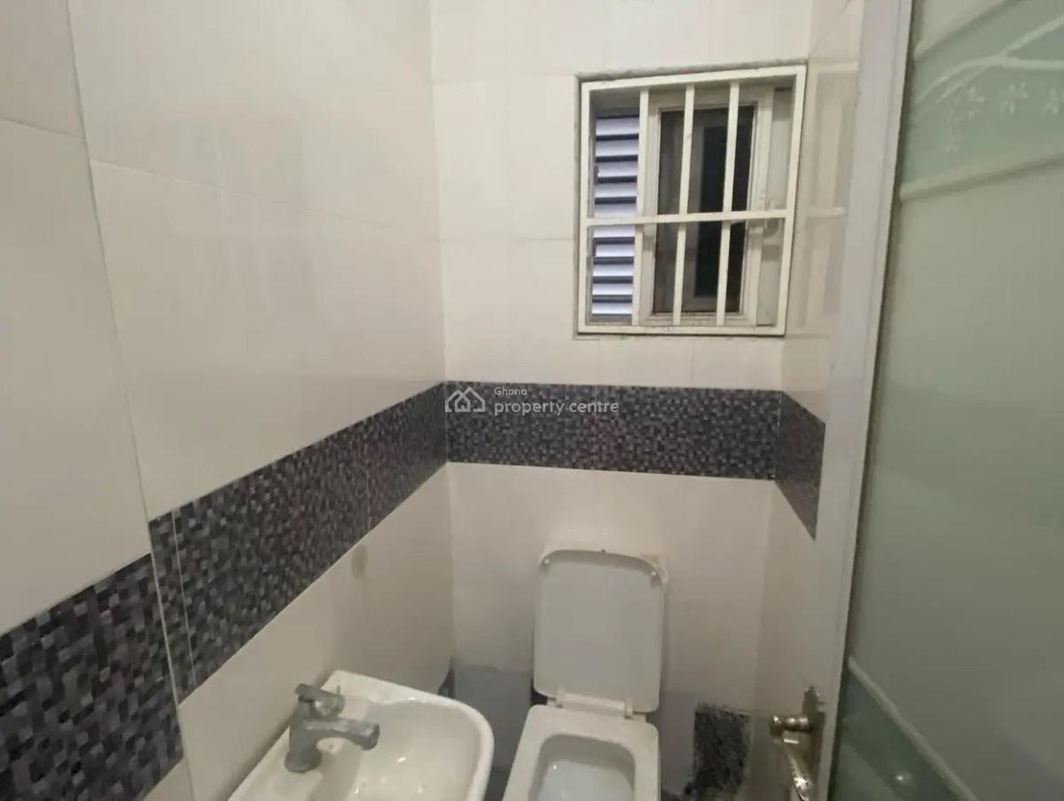 Serviced 3 Bedroom Apartment, Tseaddo, East Airport, Airport Residential Area, Accra, Apartment for Rent