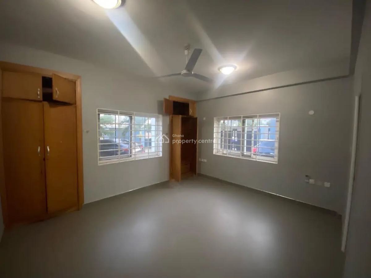 Serviced 3 Bedroom Apartment, Tseaddo, East Airport, Airport Residential Area, Accra, Apartment for Rent
