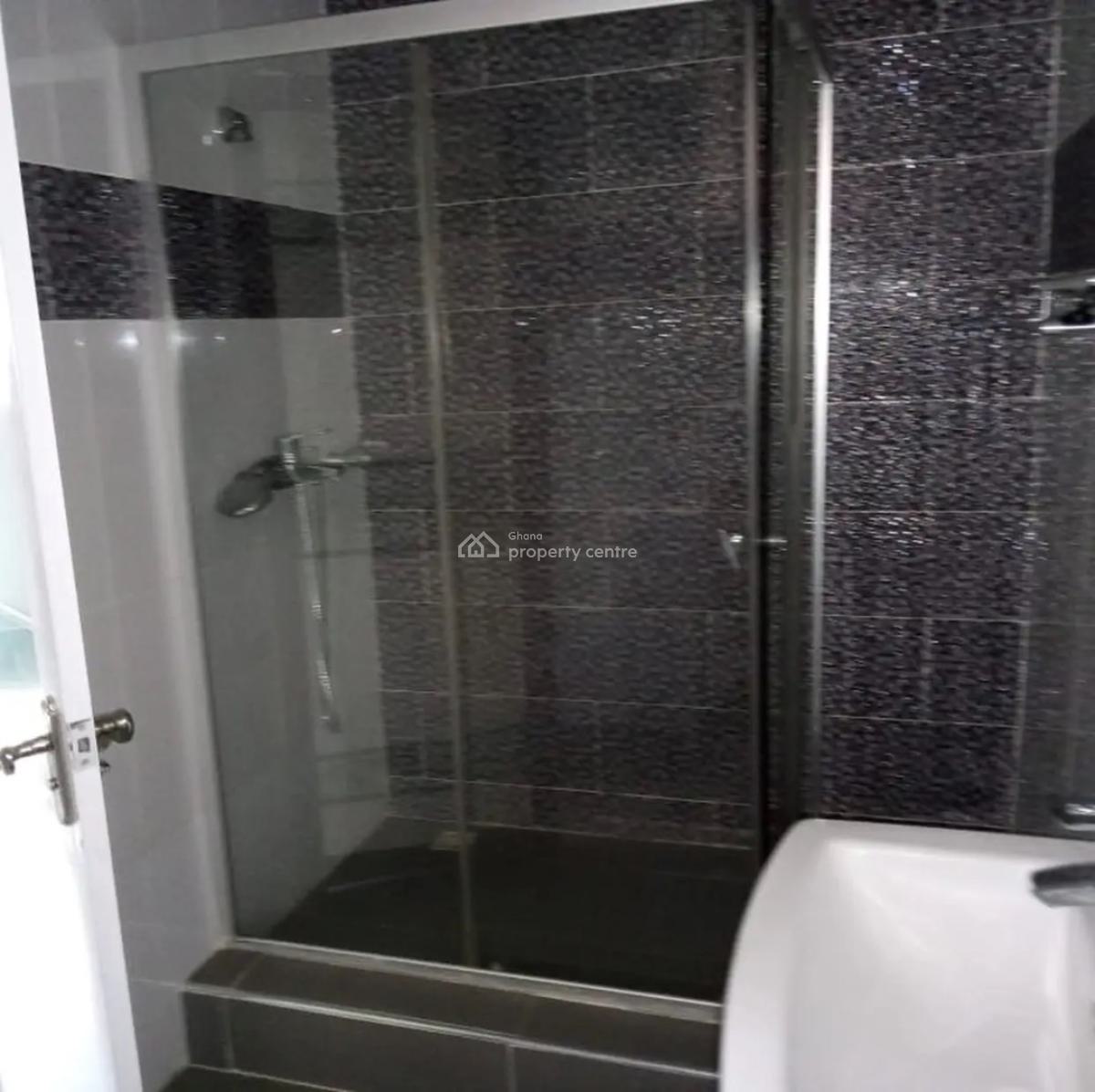 Serviced 3 Bedroom Apartment, Tseaddo, East Airport, Airport Residential Area, Accra, Apartment for Rent