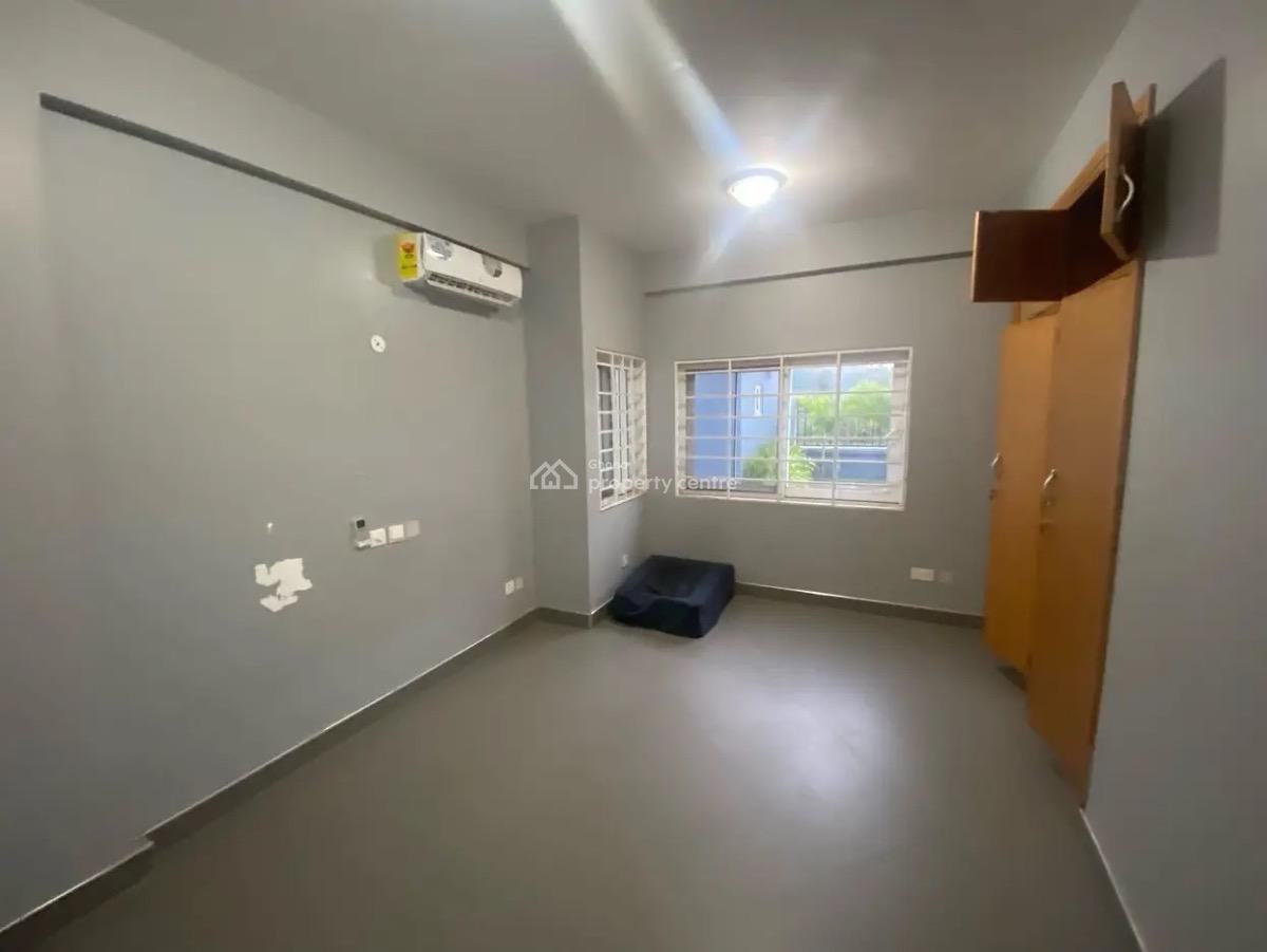 Serviced 3 Bedroom Apartment, Tseaddo, East Airport, Airport Residential Area, Accra, Apartment for Rent