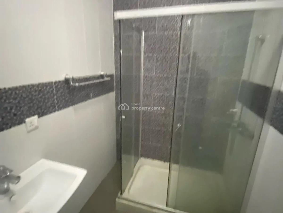 Serviced 3 Bedroom Apartment, Tseaddo, East Airport, Airport Residential Area, Accra, Apartment for Rent