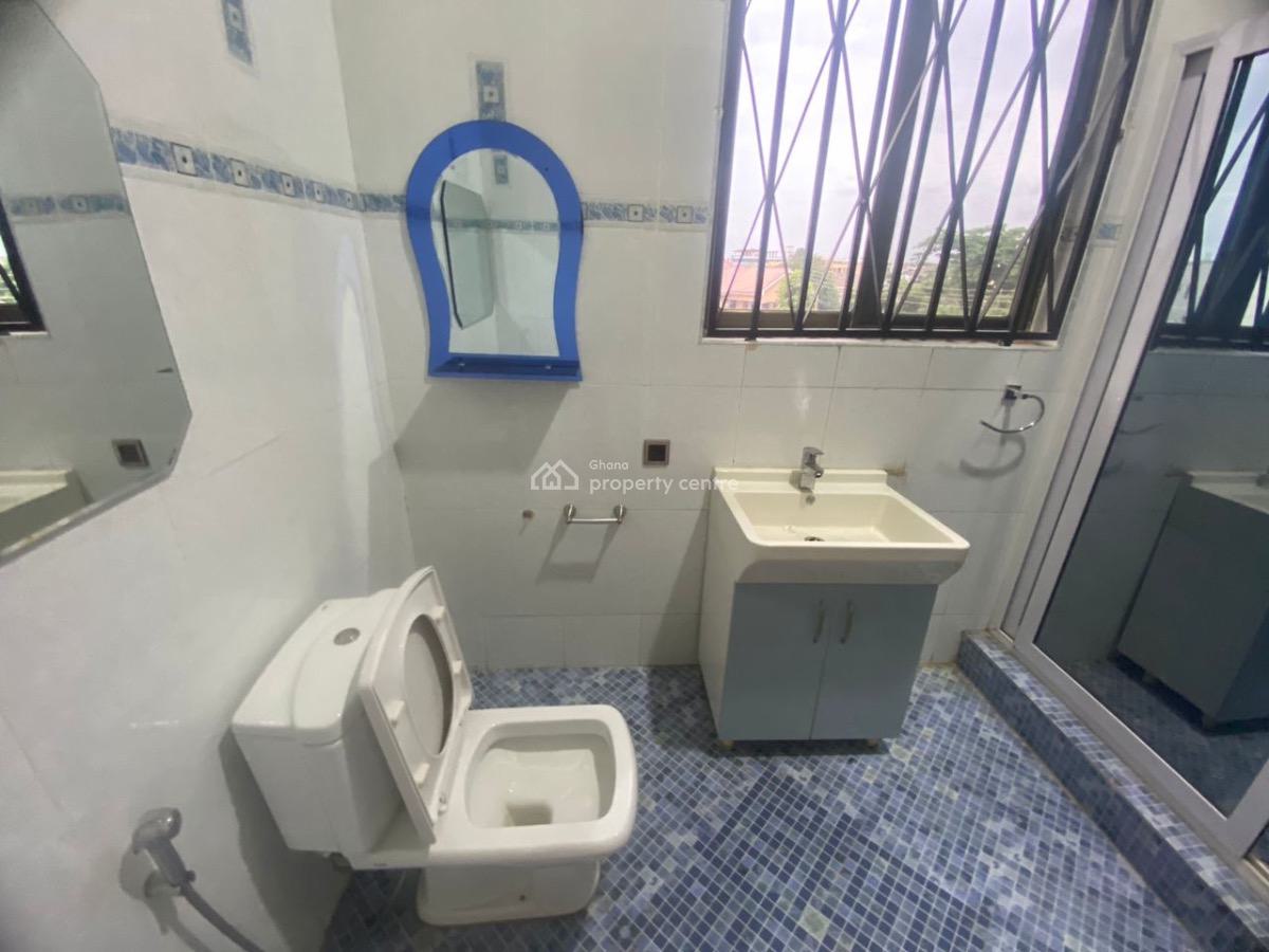 4 Bedrooms at  East Legon, Adjringanor Ability, East Legon, Accra, Detached Duplex for Rent