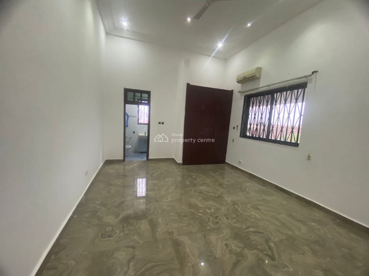 4 Bedrooms at  East Legon, Adjringanor Ability, East Legon, Accra, Detached Duplex for Rent