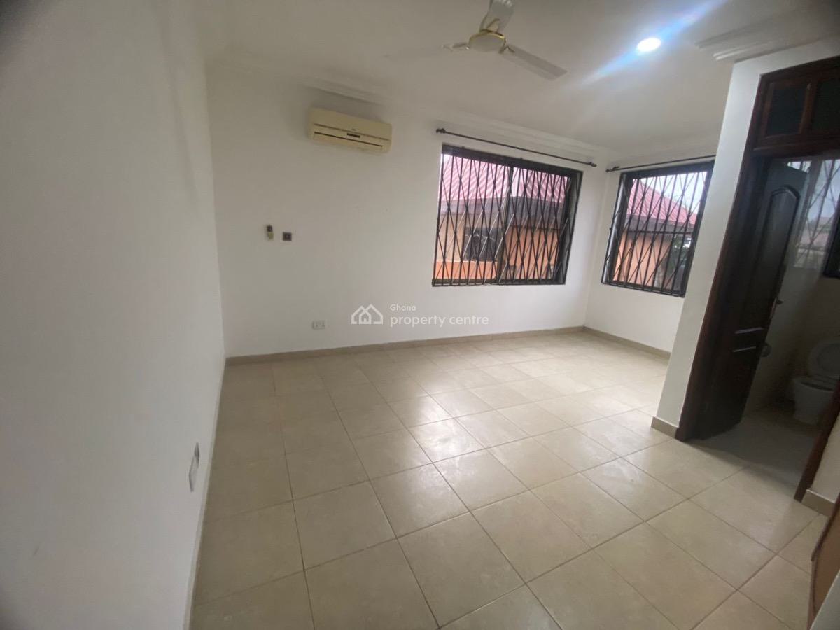 4 Bedrooms at  East Legon, Adjringanor Ability, East Legon, Accra, Detached Duplex for Rent