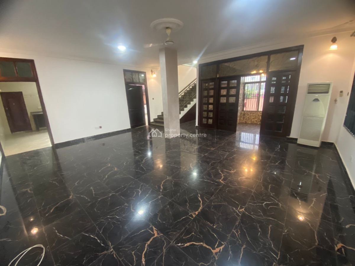 4 Bedrooms at  East Legon, Adjringanor Ability, East Legon, Accra, Detached Duplex for Rent