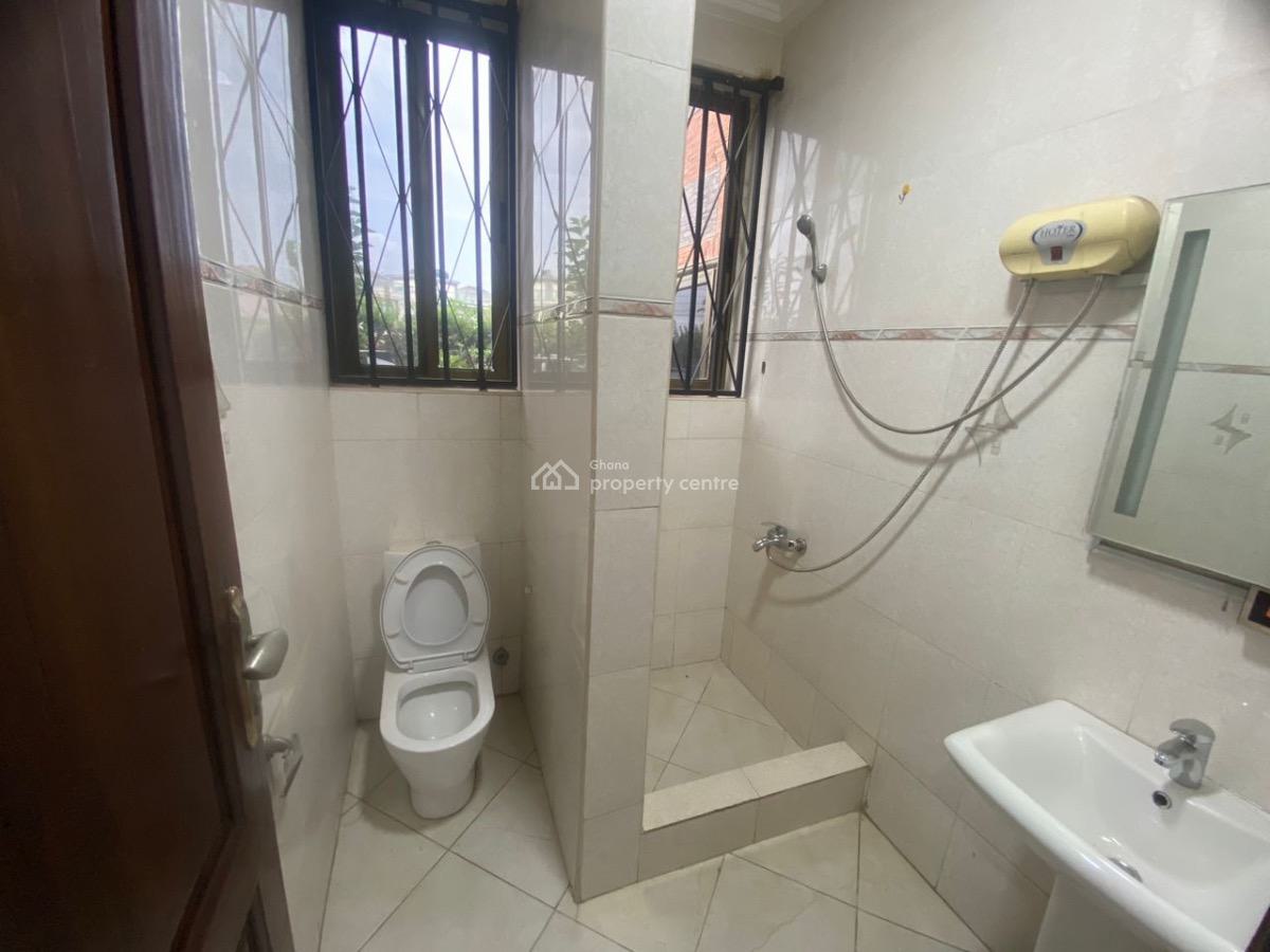 4 Bedrooms at  East Legon, Adjringanor Ability, East Legon, Accra, Detached Duplex for Rent
