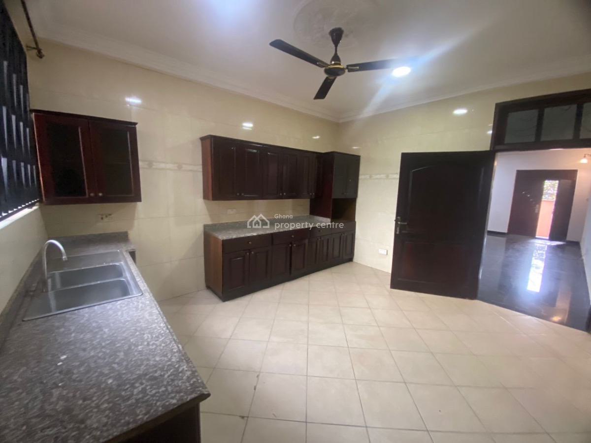 4 Bedrooms at  East Legon, Adjringanor Ability, East Legon, Accra, Detached Duplex for Rent