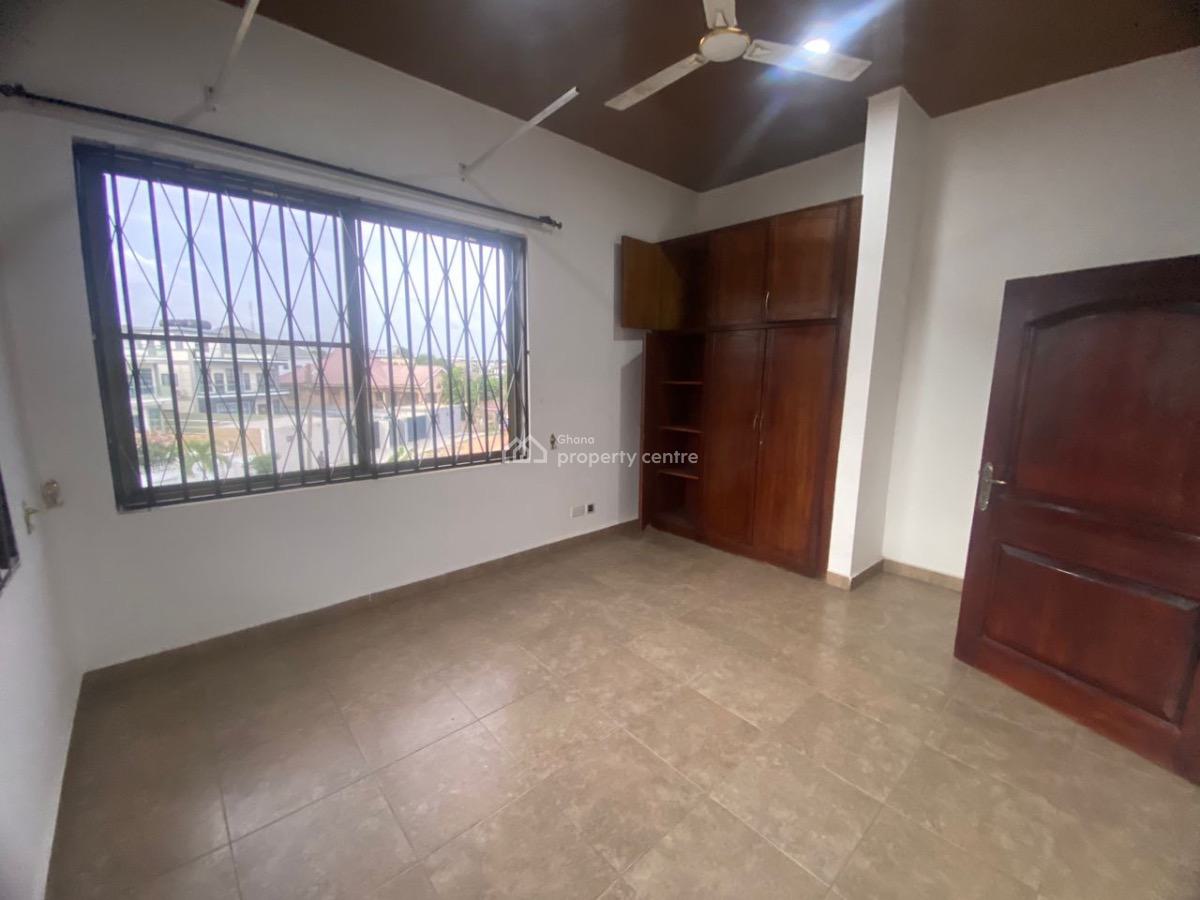 4 Bedrooms at  East Legon, Adjringanor Ability, East Legon, Accra, Detached Duplex for Rent