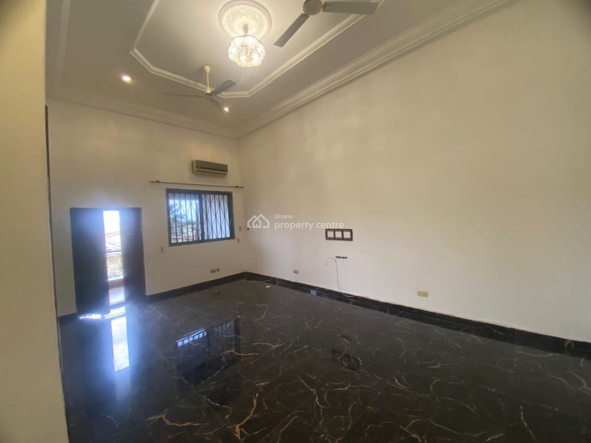 4 Bedrooms at  East Legon, Adjringanor Ability, East Legon, Accra, Detached Duplex for Rent