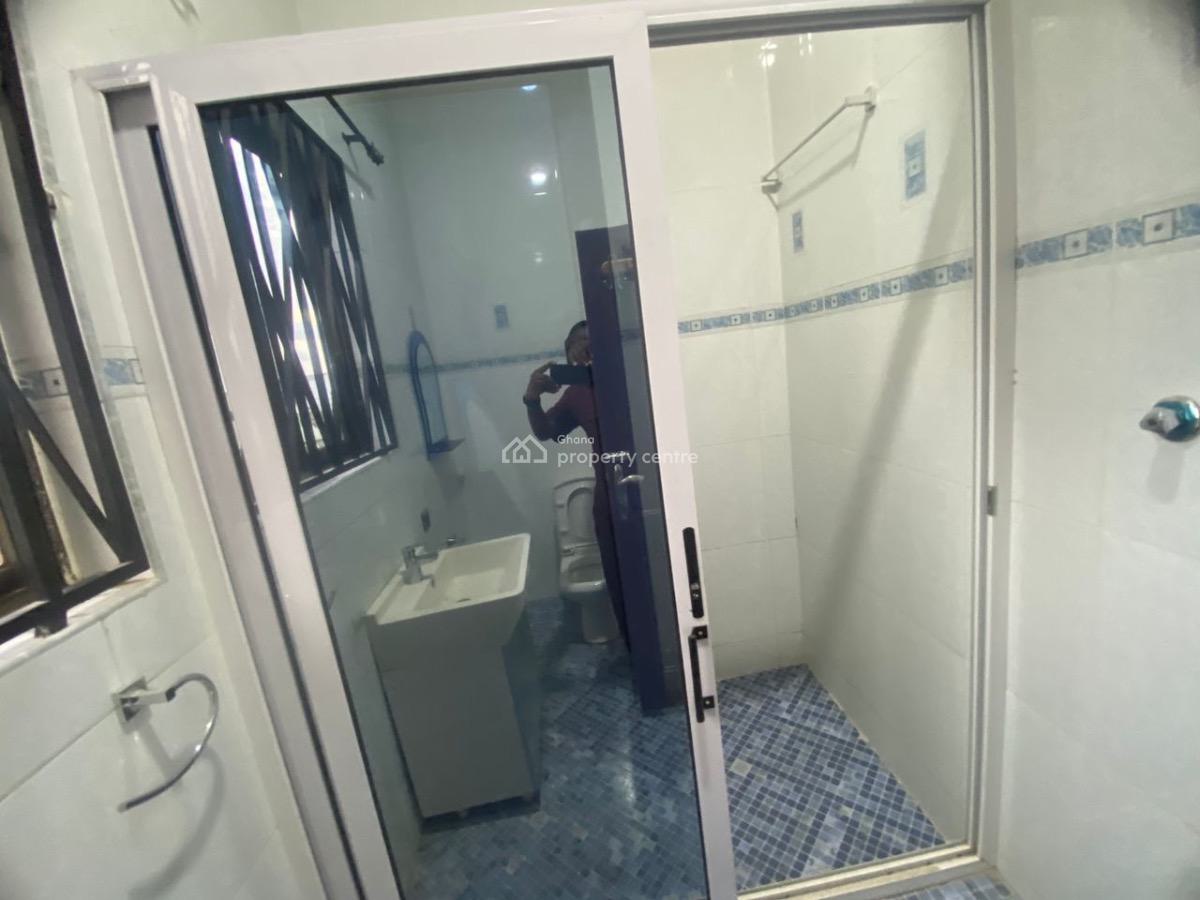 4 Bedrooms at  East Legon, Adjringanor Ability, East Legon, Accra, Detached Duplex for Rent