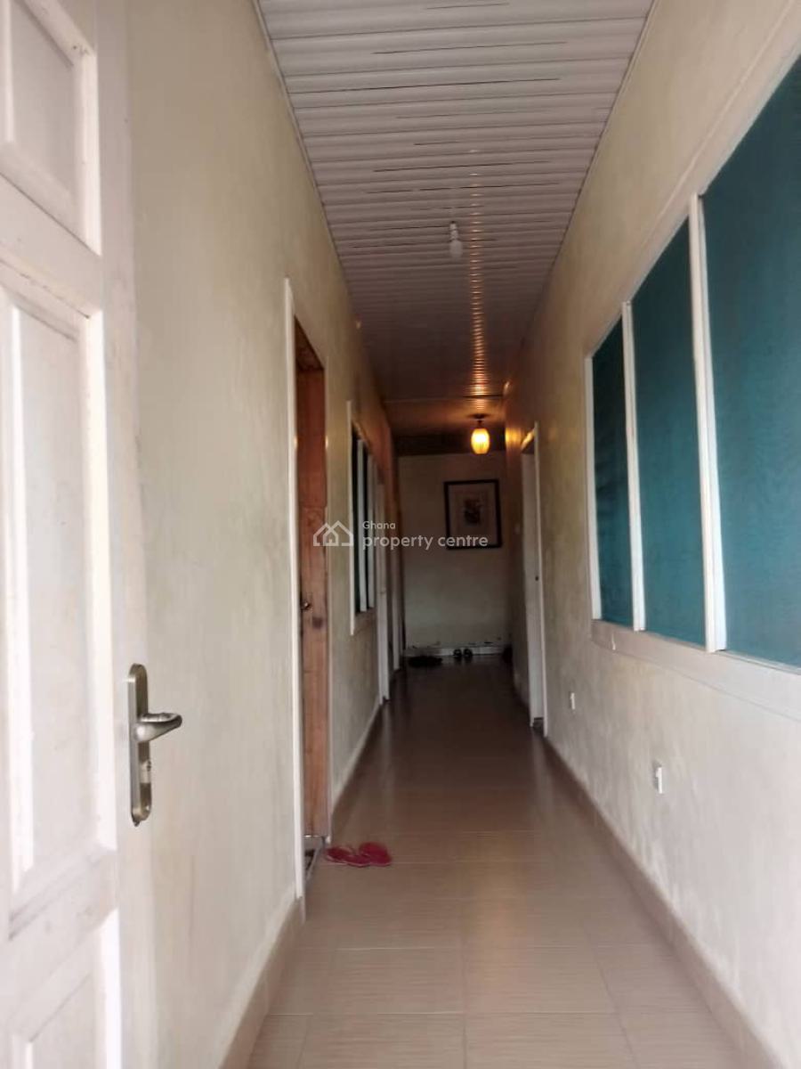 5 Bedrooms at Anyaa, Anyaa Bethesda, Awoshie, Ga Central Municipal, Accra, Detached Bungalow for Sale