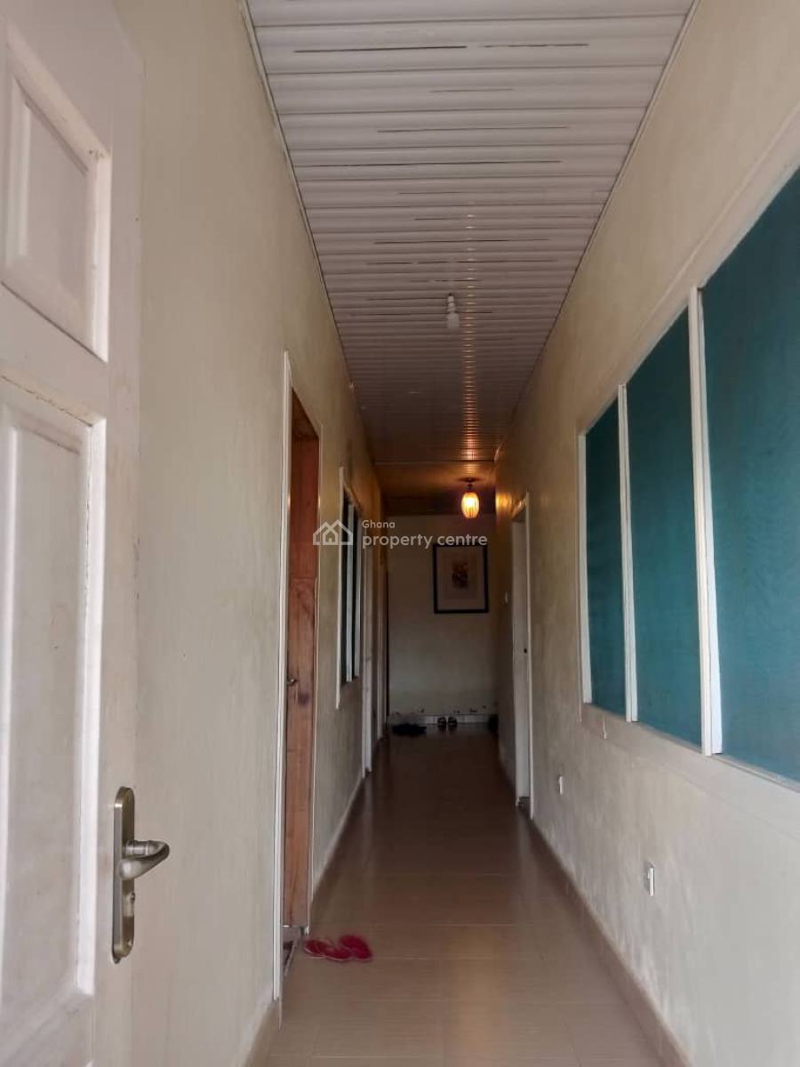 5 Bedrooms at Anyaa, Anyaa Bethesda, Awoshie, Ga Central Municipal, Accra, Detached Bungalow for Sale