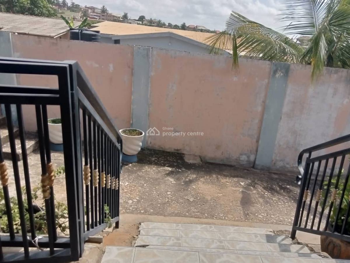 5 Bedrooms at Anyaa, Anyaa Bethesda, Awoshie, Ga Central Municipal, Accra, Detached Bungalow for Sale