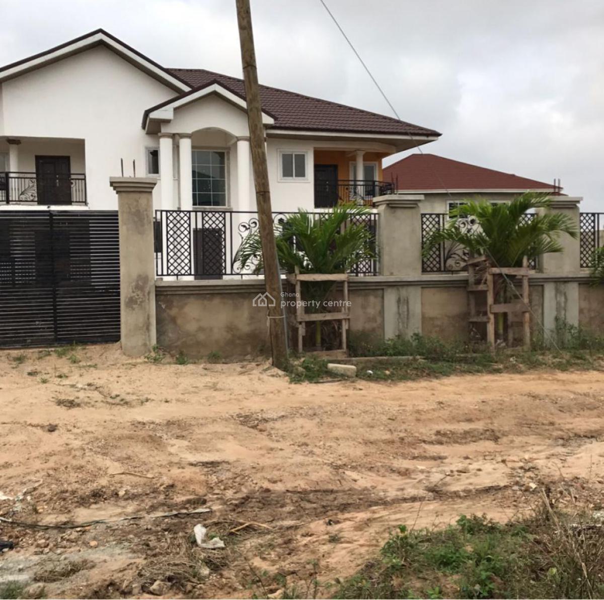 Executive 8 Bedroom, East Legon Hills, East Legon, Accra, House for Sale