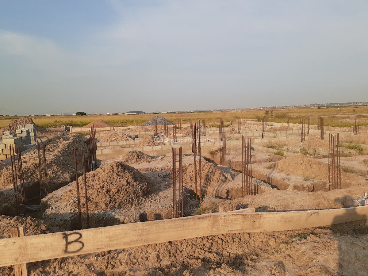 Most Relaxing Estate Plot at Tema Community 25, Community 25 Mall, Tema, Accra, Mixed-use Land for Sale