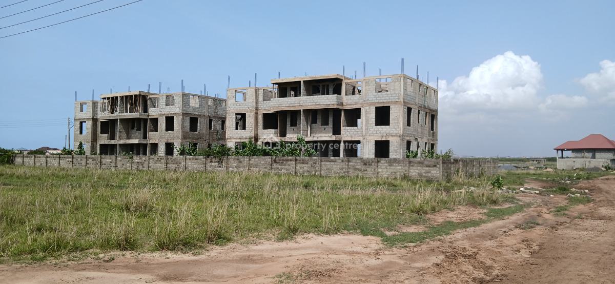 Prampram - Your Gateway to Home Ownership, African Ancestral Walls, Prampram, Ningo Prampram District, Accra, Mixed-use Land for Sale