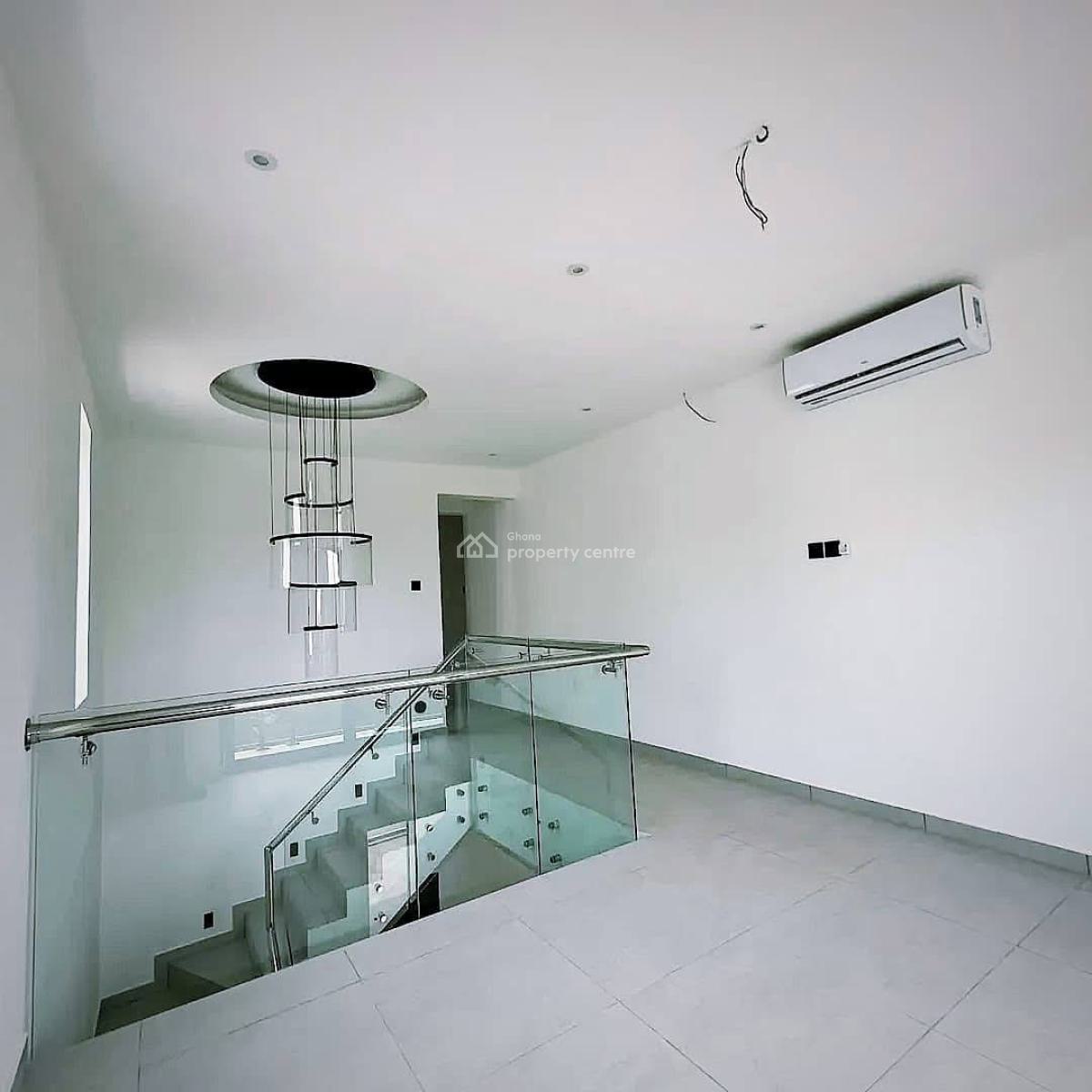 Executive 3 Bedroom, Oyarifa, La Nkwantanang Madina Municipal, Accra, House for Sale