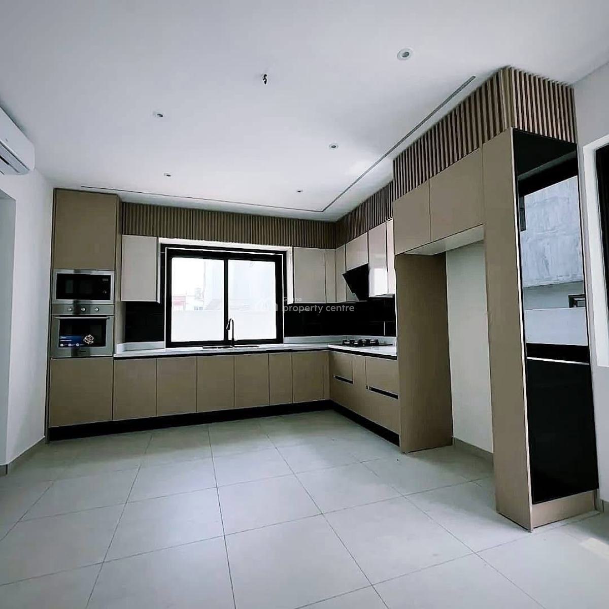 Executive 3 Bedroom, Oyarifa, La Nkwantanang Madina Municipal, Accra, House for Sale