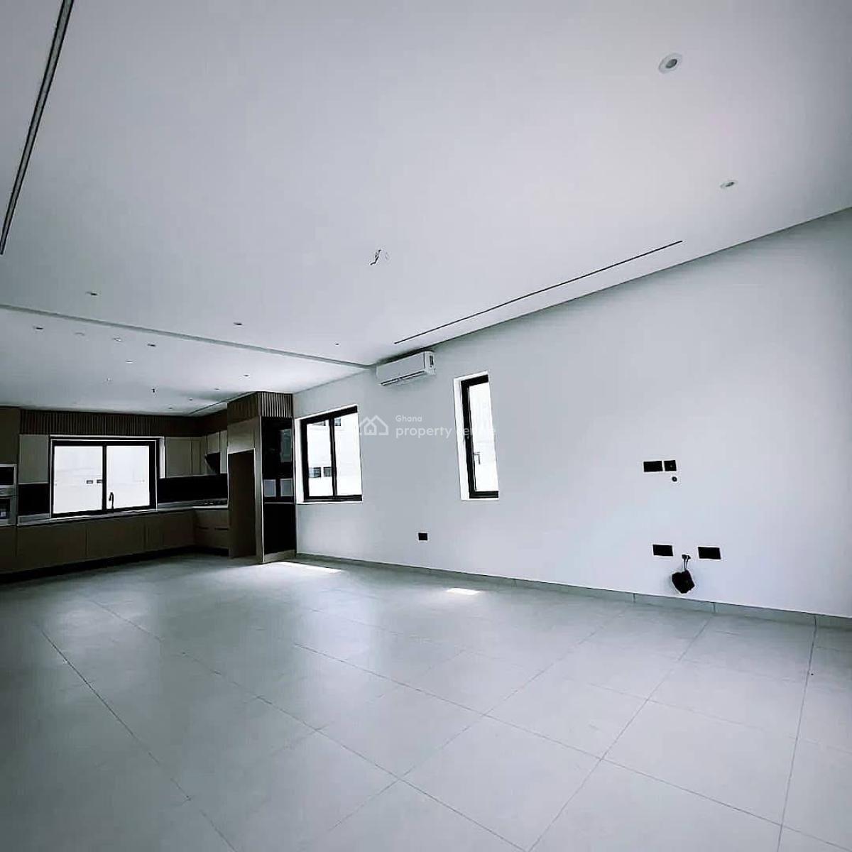 Executive 3 Bedroom, Oyarifa, La Nkwantanang Madina Municipal, Accra, House for Sale