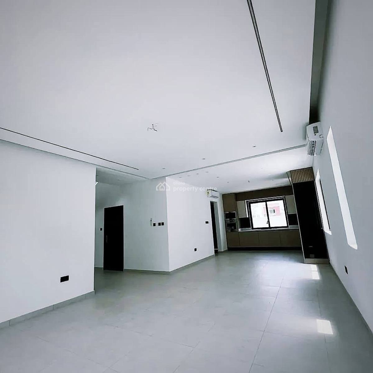 Executive 3 Bedroom, Oyarifa, La Nkwantanang Madina Municipal, Accra, House for Sale