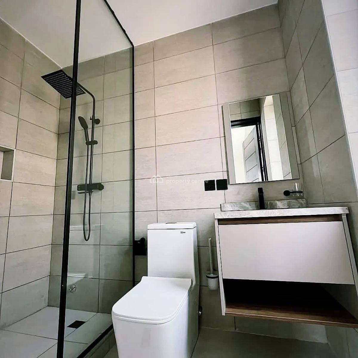 Executive 3 Bedroom, Oyarifa, La Nkwantanang Madina Municipal, Accra, House for Sale