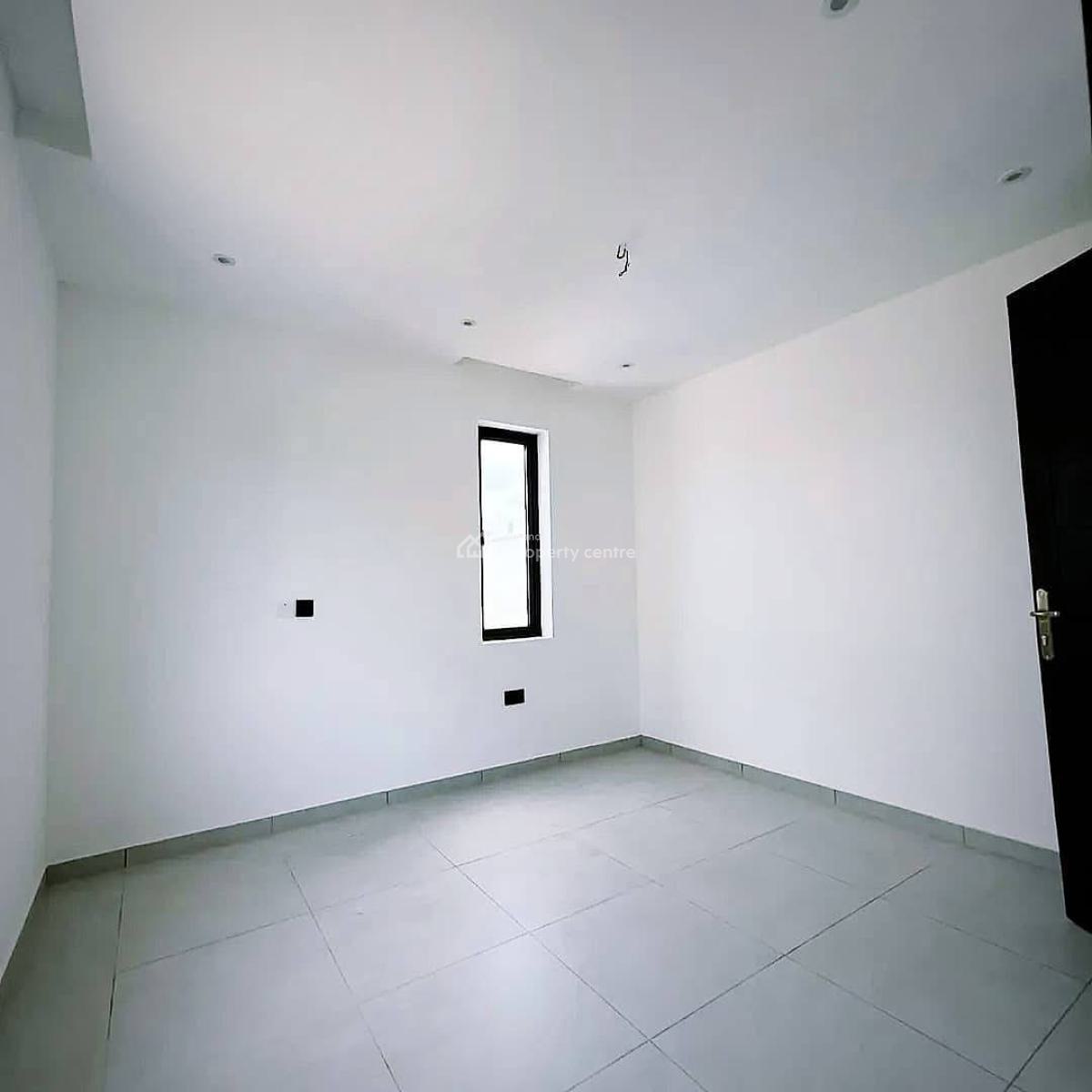 Executive 3 Bedroom, Oyarifa, La Nkwantanang Madina Municipal, Accra, House for Sale