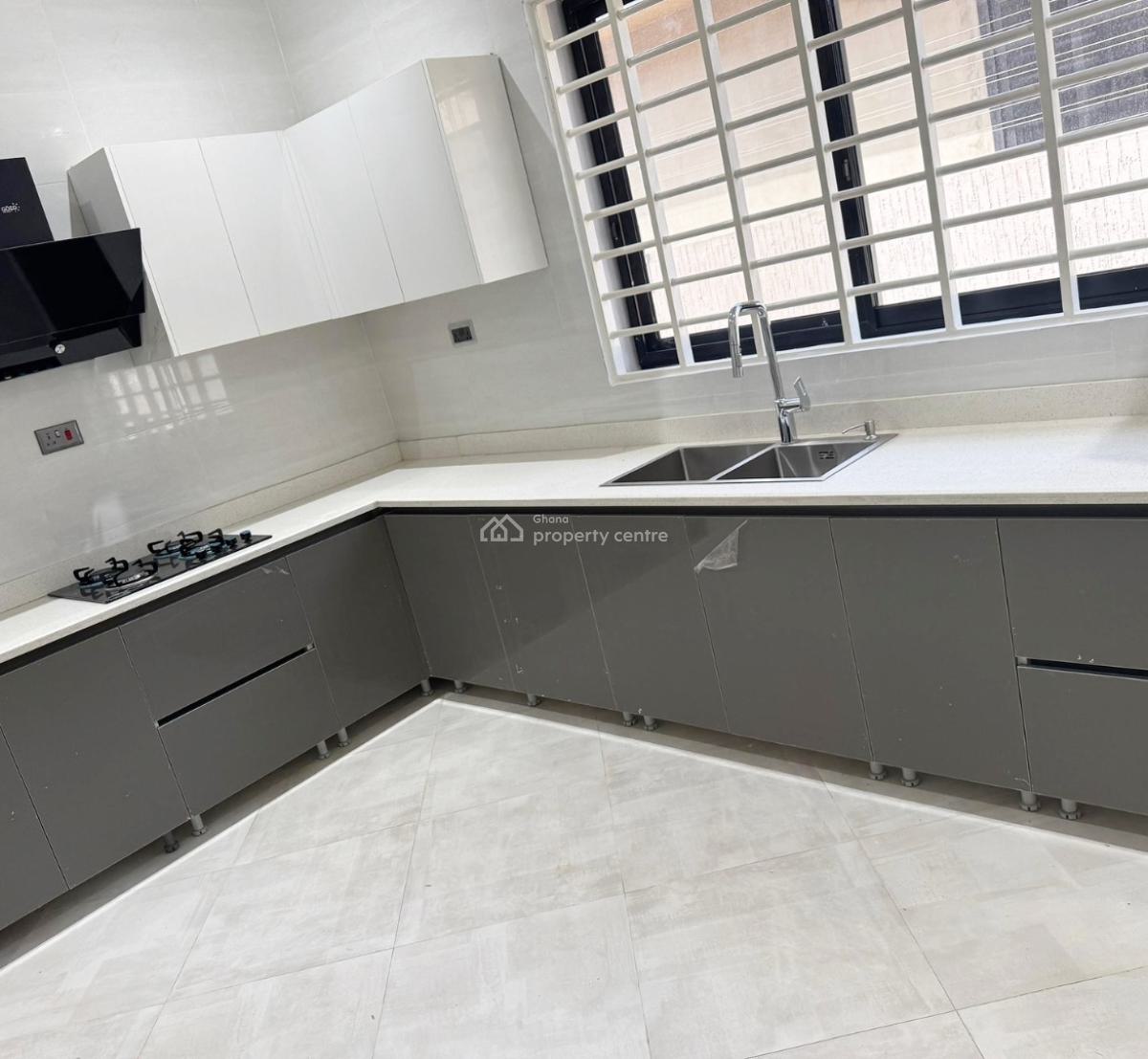 Executive 3 Bedroom, Ashaley Botwe, Adenta Municipal, Accra, House for Sale