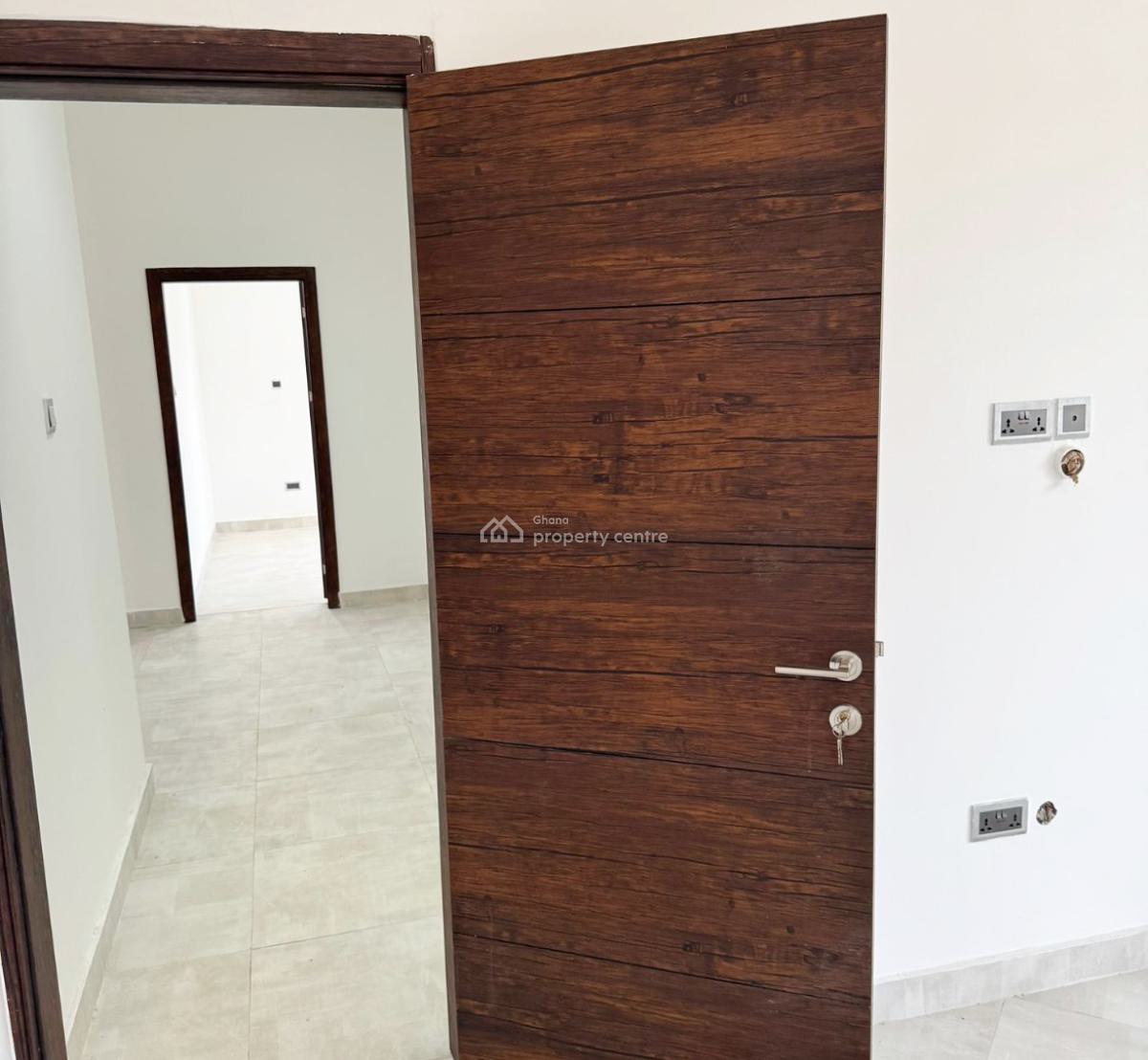 Executive 3 Bedroom, Ashaley Botwe, Adenta Municipal, Accra, House for Sale