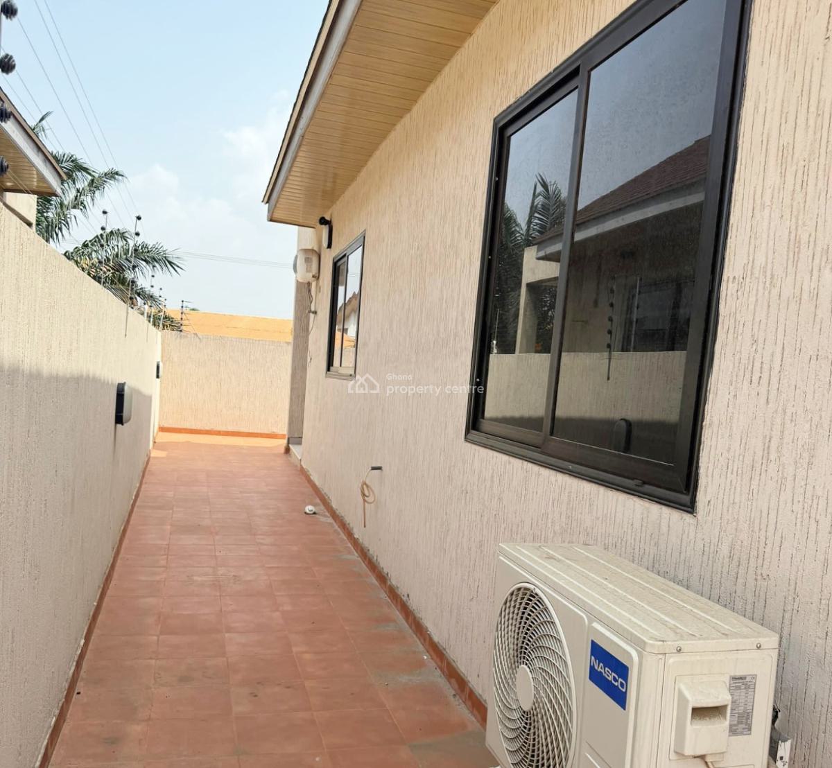 Executive 3 Bedroom, Ashaley Botwe, Adenta Municipal, Accra, House for Sale