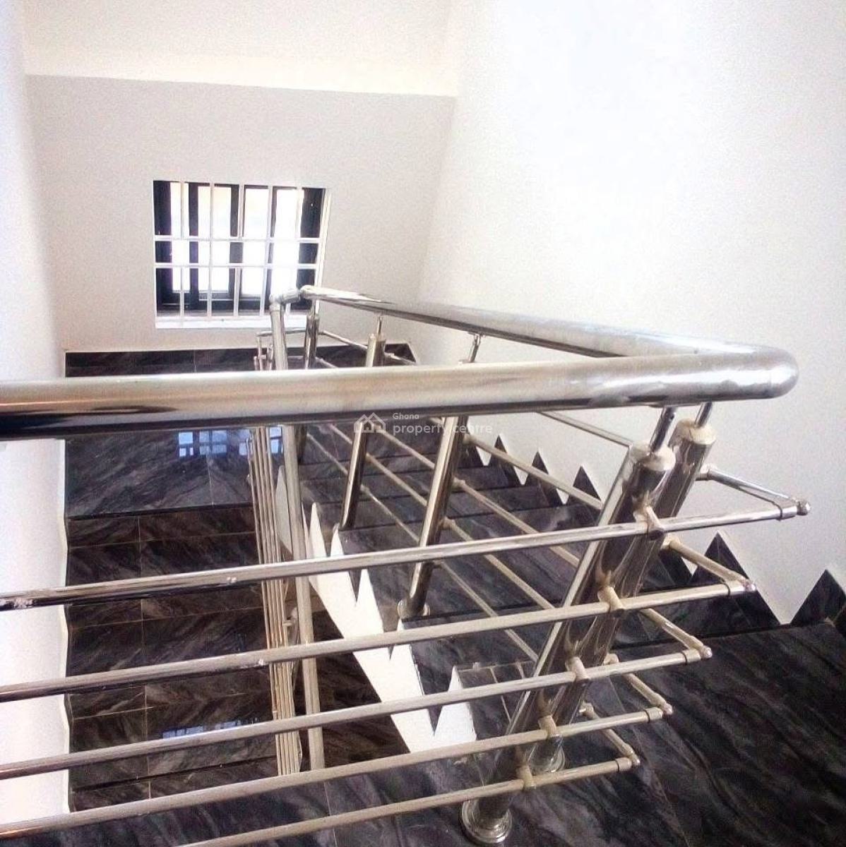 Executive 4 Bedroom, Amasaman, Ga West Municipal, Accra, House for Rent