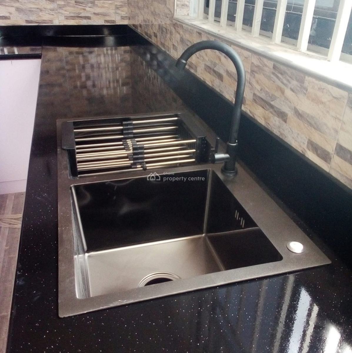 Executive 4 Bedroom, Amasaman, Ga West Municipal, Accra, House for Rent